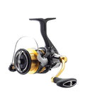 Daiwa 23 Legalis LT 4000 Reel