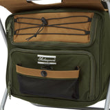 Shakespeare Folding Stool with Cooler Bag