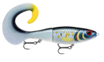 Rapala X-Rap Otus -  Scaled Baitfish - 25cm