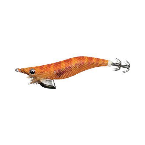 Yamashita EGI OH F 2.0 - F003 RWO (Glow body) - Squid Jig