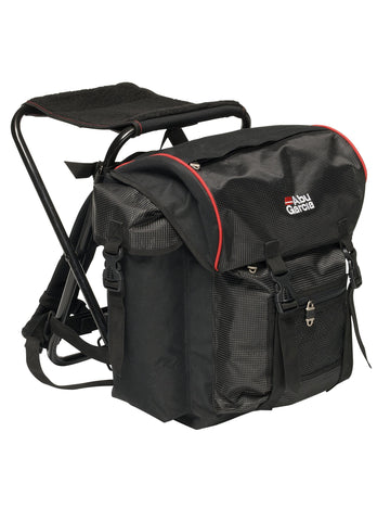 Abu Garcia Rucksack Chair - Standard