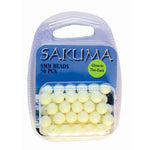 Sakuma 8mm Beads
