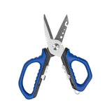 Mustad 6.5" Scissors