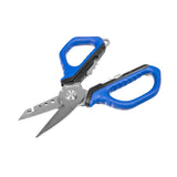 Mustad 6.5" Scissors