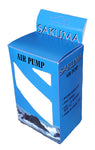 Sakuma 2 Speed Air Pump