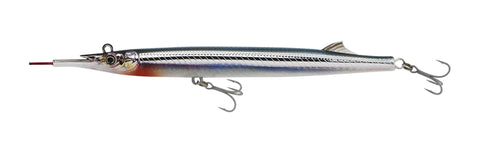 Little Jack Sayoris 135mm 23g - Kibinago Glow Belly