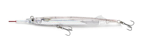 Little Jack Sayoris 135mm 23g - Lame Clear
