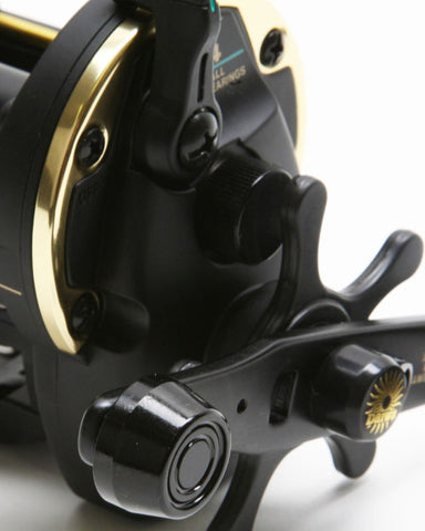 Daiwa Carbontex Drag Washers For Sealine SL Reels – SL-250H, 300H, 300HW, 350H, 350HW – Saltwater Fishing Upgrade
