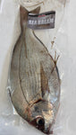 Sea Bream 1 Per Bag