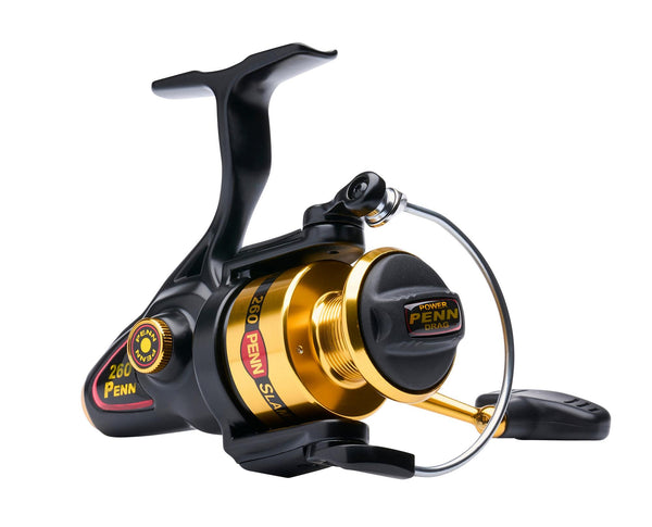 Penn Slammer Classic Spinning Reel Penn Slammer Classic Spinning Reel
