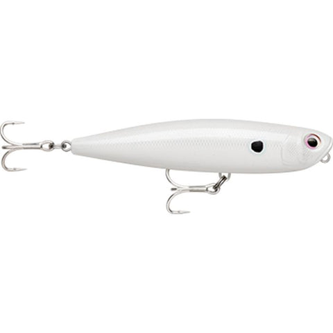 Rapala Precision Xtreme Pencil  - 10.7cm - Pearl White