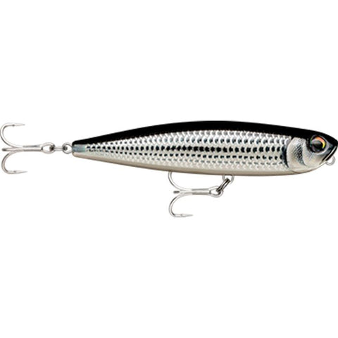 Rapala Precision Xtreme Pencil  - 10.7cm - Mullet