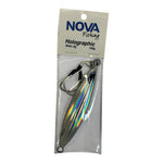 Nova Fishing Slow jig - Holographic