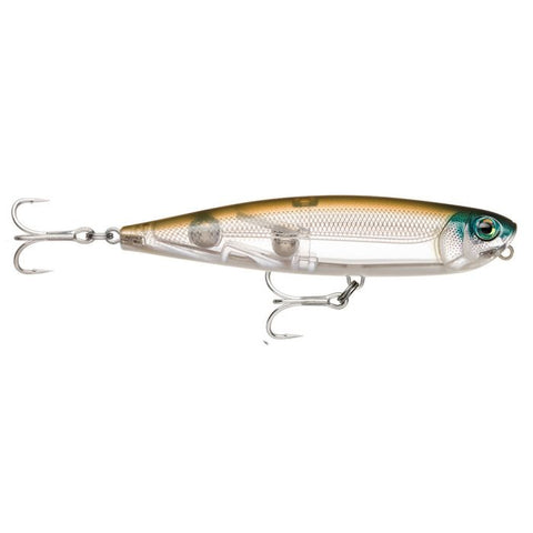 Rapala Precision Xtreme Pencil  - 10.7cm - Ghost Shiner