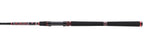 Penn Squadron III Travel SW Spin Spinning Rod 245 - 15-40g