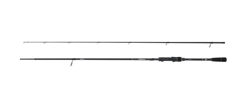 Abu Garcia Veritas Spinning Rod 9' 2.74m - 20-60g (Collection Only) Baits'R'Us Abu Garcia Veritas Spinning Rod 9' 2.74m - 20-60g (Collection Only) Baits'R'Us
