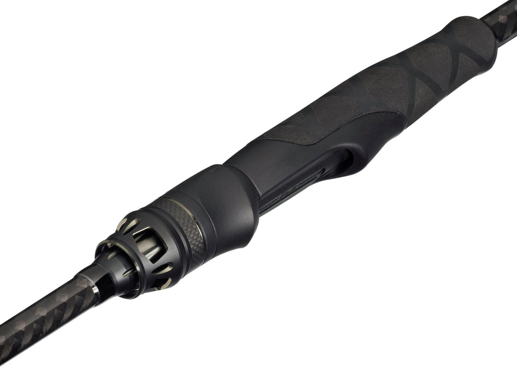 Abu Garcia EON Spinning Rod 8' 2.44m