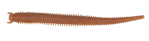 Berkley Gulp! Saltwater Fat Sandworm - 4"- Natural
