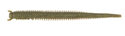 Berkley Gulp! Saltwater Fat Sandworm - 4"- Camo