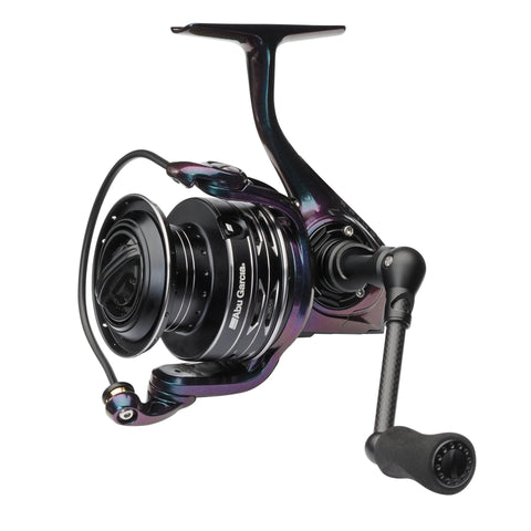 Abu Garcia Spike Pro Spinning Reel