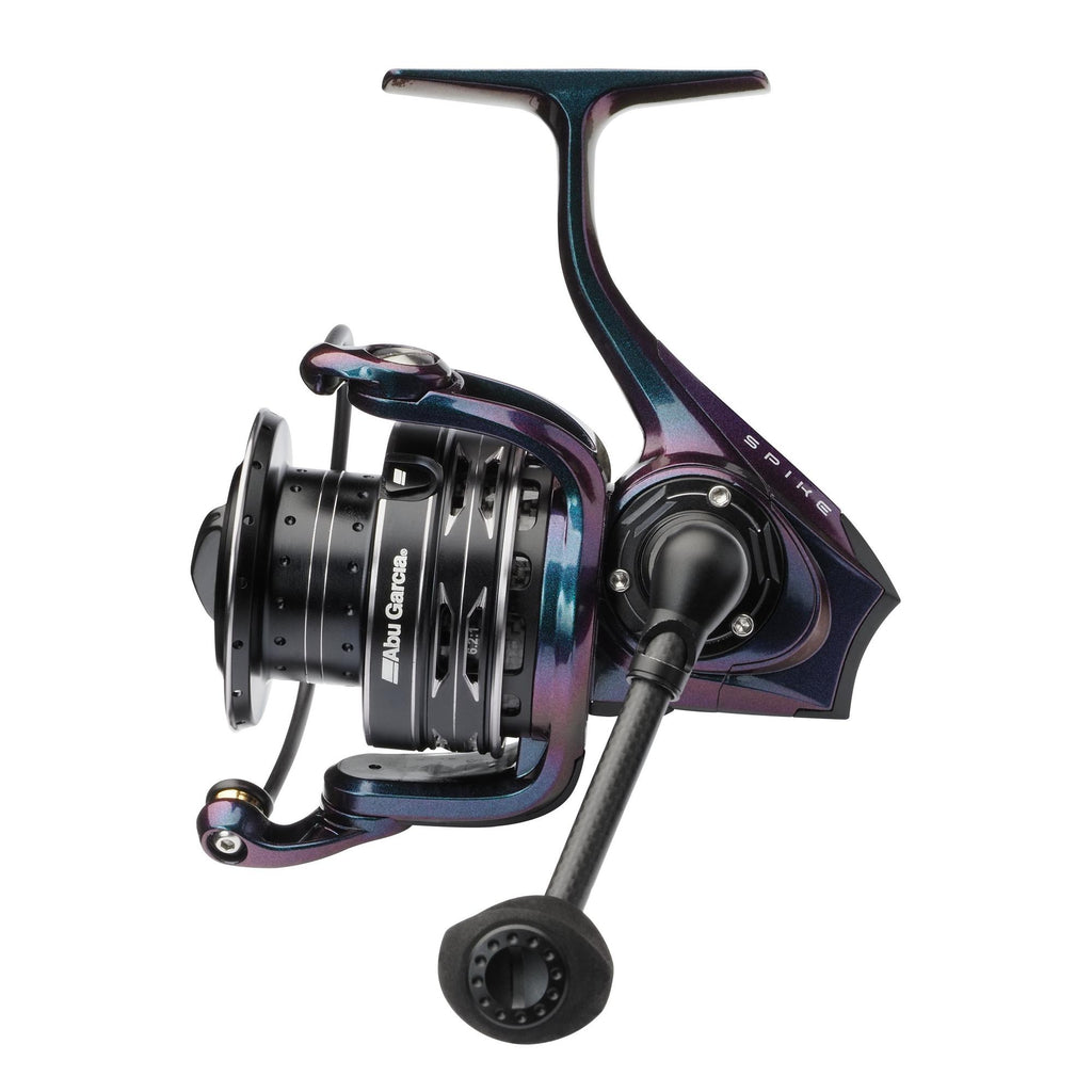 Abu Garcia Spike Pro Spinning Reel Baits'R'Us Abu Garcia Spike Pro Spinning Reel Baits'R'Us