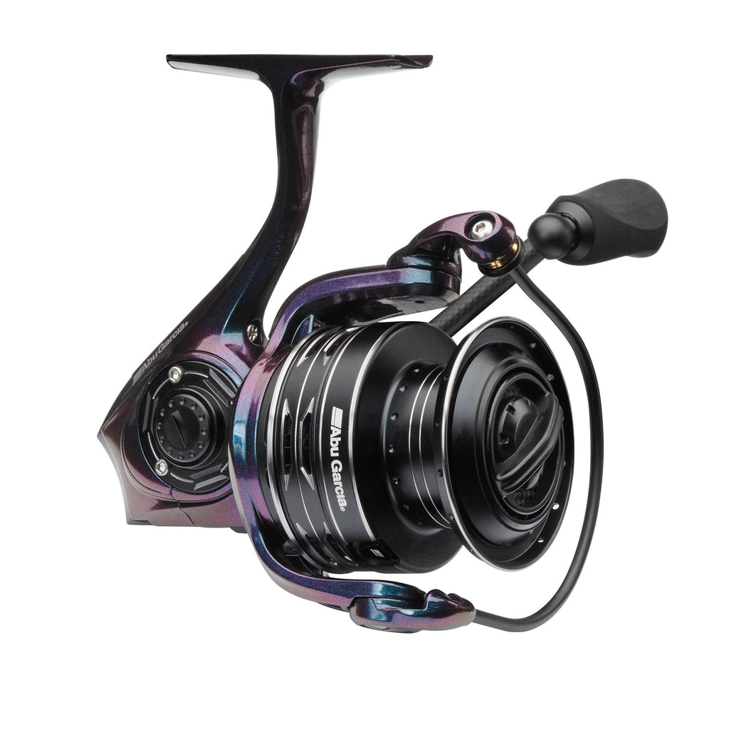 Abu Garcia SPIKE Spinning Reel 2000-4000SH Stationärrolle Abu Garcia SPIKE Spinning Reel 2000-4000SH Stationärrolle