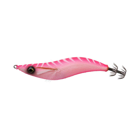 Savage Gear Super Cast Egi ND - IceNFire - 3.0"- Squid Jig