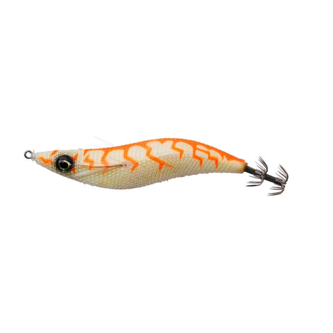 Savage Gear Super Cast Egi ND - Vit-C  - 3.0"- Squid Jig