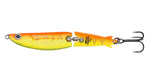 Abu Garcia Toby Jointed 14g - Red Hot Tiger