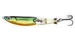 Abu Garcia Toby Jointed 14g - Fire Starter