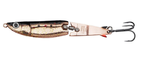 Abu Garcia Toby Jointed 14g - Auric