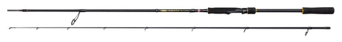Penn Wrath II Eging Squid Spinning Rod 802 EGI 2.5-4 Rod (collection only)