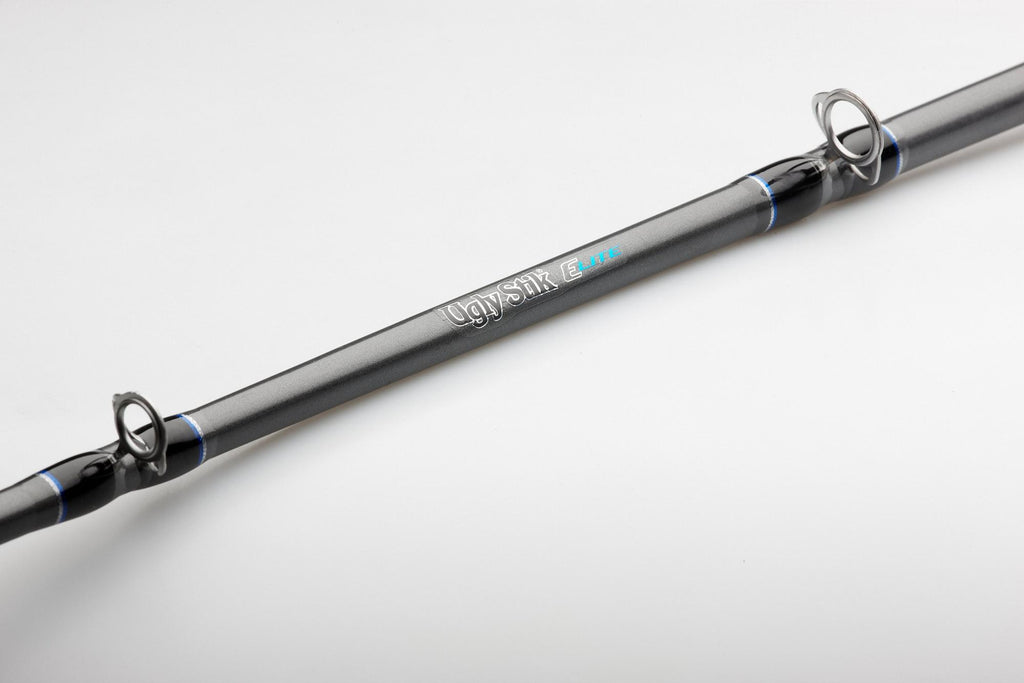Ugly Stik Elite Boat Rod (Collection Only) – Baits'R'Us