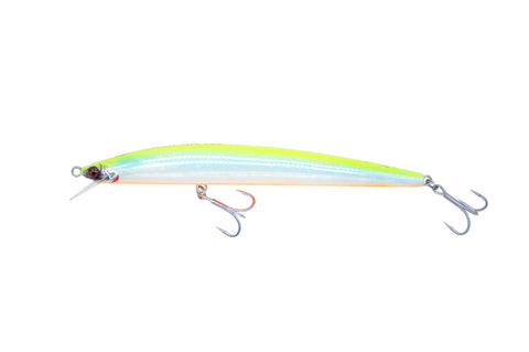 Savage Gear Wander Jerk 12.2cm - Lemonback