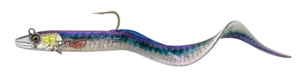 Savage Gear Conger Eel - 13cm/50g