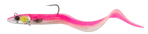 Savage Gear Conger Eel - 13cm/50g - Bubblegum