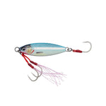 Savage Gear Slow Seeker - Blue Glow