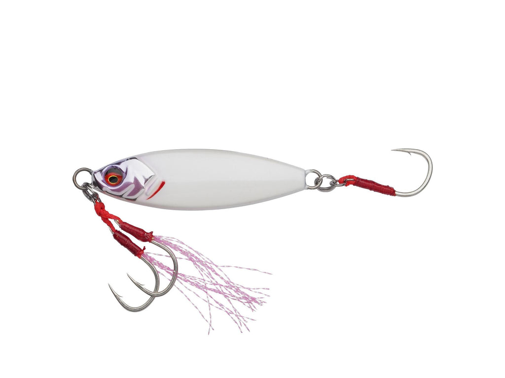 Savage Gear Slow Seeker
