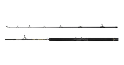 Penn Regiment IV Boat Rod 702 30-50lb (collection only)