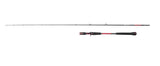 Retaliate X Solid Jigging Cast Rod 300g Rod (collection only)