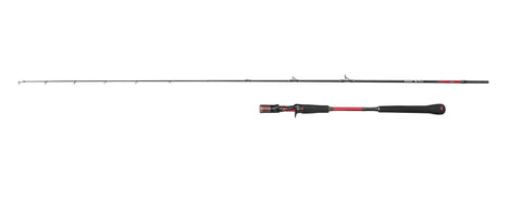 Retaliate X Solid Jigging Cast Rod 300g Rod (collection only)