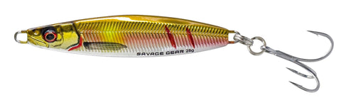 Savage Gear Psycho Sprat 8.3cm/35g - Psycho Ayu