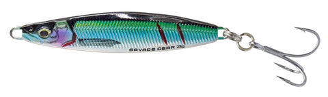 Savage Gear Psycho Sprat 8.3cm/35g - Psycho Sayoris