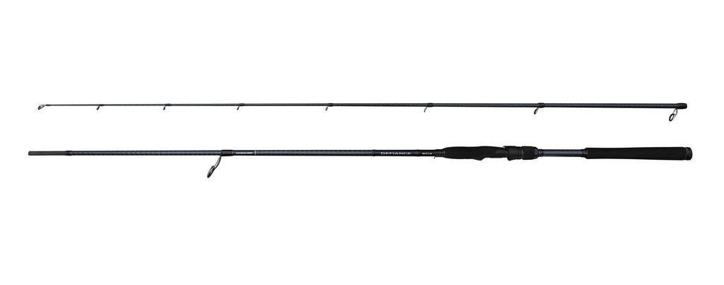 Savage Gear Defiance SG4 Inshore Rod 8ft 6-35g (Collection Only) – Baits'R'Us