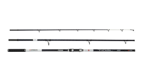 Penn Tidal XT Beach Caster 14ft 4-8oz Rod (collection only)