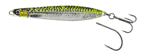 Savage Gear Seeker ISP 9.8cm/23g - Green Mackerel