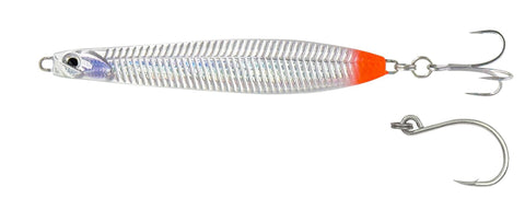 Savage Gear Surf Seeker 10.5cm/35g - Pearl Silver