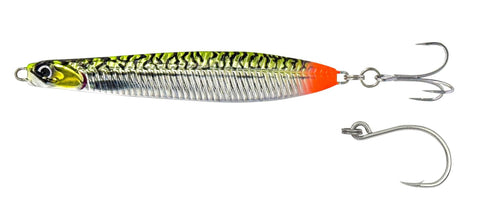 Savage Gear Surf Seeker 10.5cm/35g - Green Mackerel