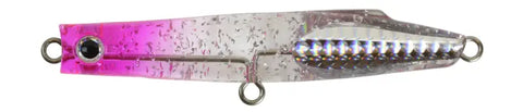 Bassday Crystal Pencil 95S - Kira Pink