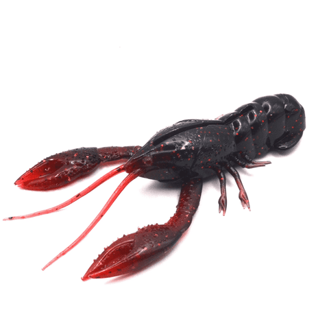 Nikko Craw - Blood Moon - 3.2” (New Style)